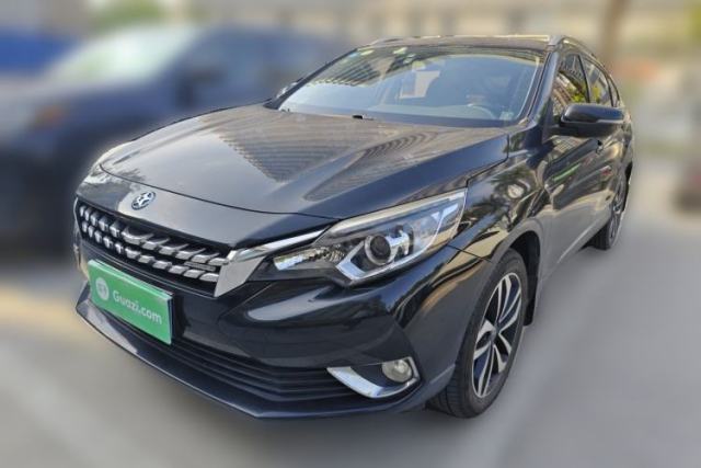 Used Venucia T90 2017 2.0L CVT Smart Edition