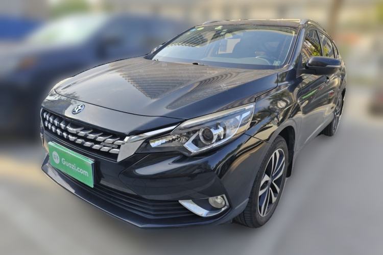 Used Venucia T90 2017 2.0L CVT Smart Edition Guazi used car, China used car export, Used car for sale, Used  cars, Cheapest cars for sale
