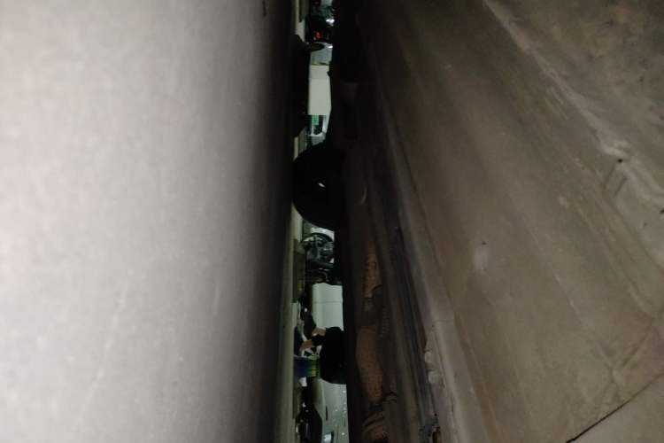 Used Venucia T90 2017 2.0L CVT Smart Edition Chassis Front Right
