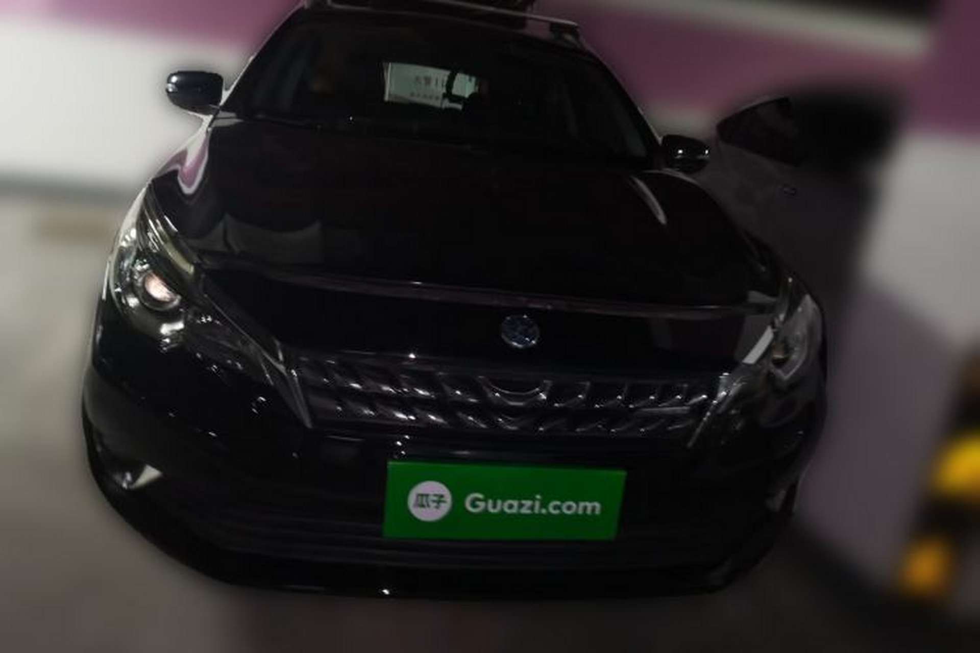 Used Venucia T90 2017 2.0L CVT Smart Edition Exterior 1