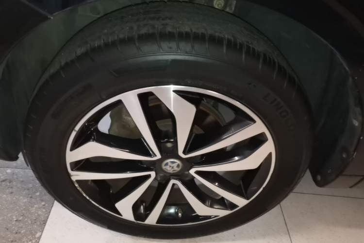 Used Venucia T90 2017 2.0L CVT Smart Edition Exterior 4