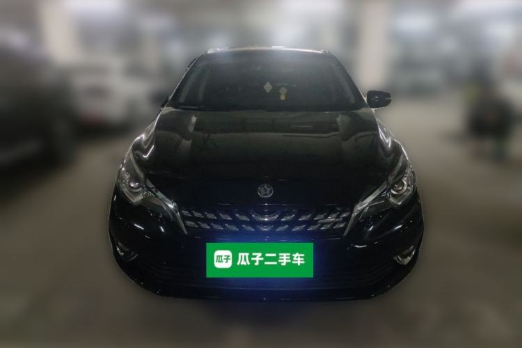 Used Venucia T90 2017 2.0L CVT Smart Edition Front