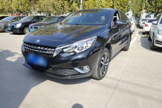 Used Venucia T90 2017 2.0L Manual ChenShang Edition