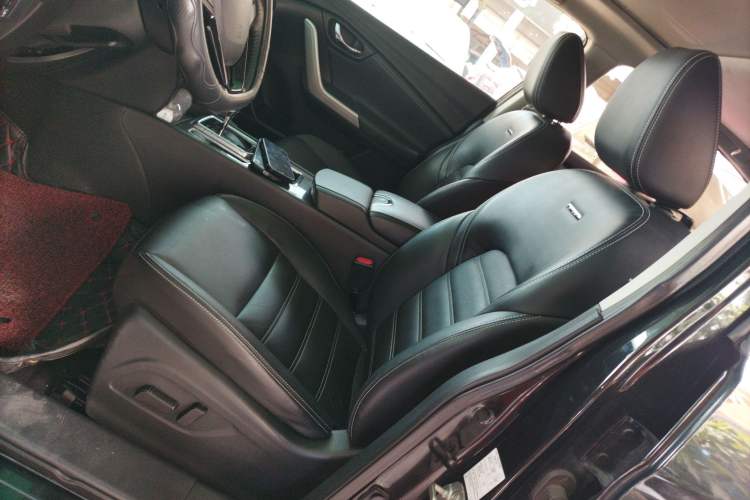 Used Venucia T90 2017 2.0L CVT Smart Edition Left Front Seat