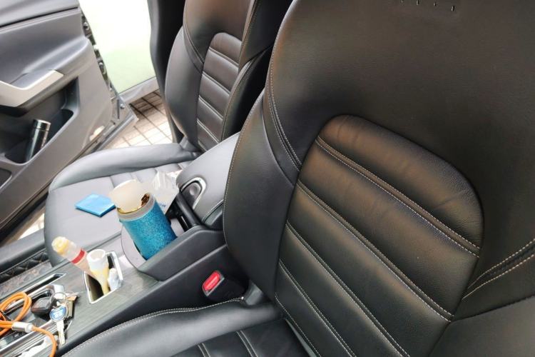 Used Venucia T90 2017 2.0L CVT Smart Edition Left Front Seat
