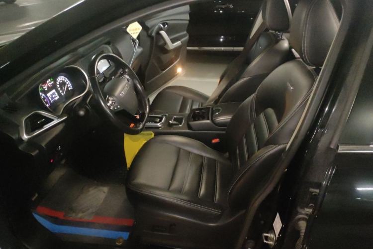 Used Venucia T90 2017 2.0L CVT Smart Edition Left Front Seat