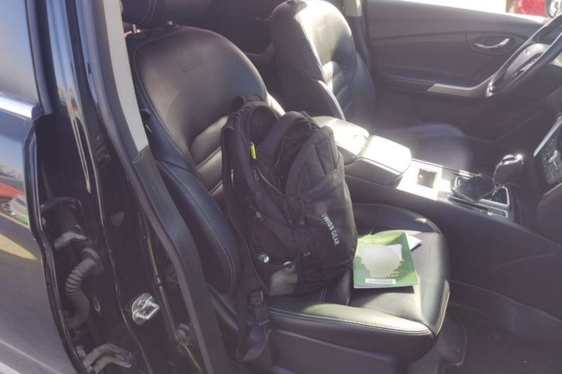 Used Venucia T90 2017 2.0L CVT Smart Edition Right Front Seat
