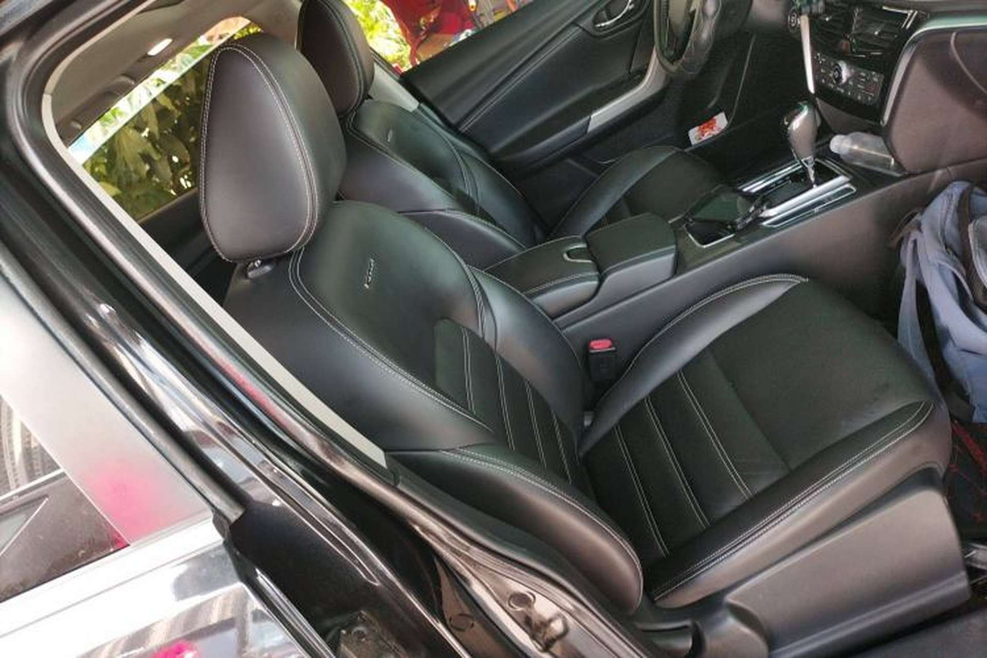 Used Venucia T90 2017 2.0L CVT Smart Edition Right Front Seat