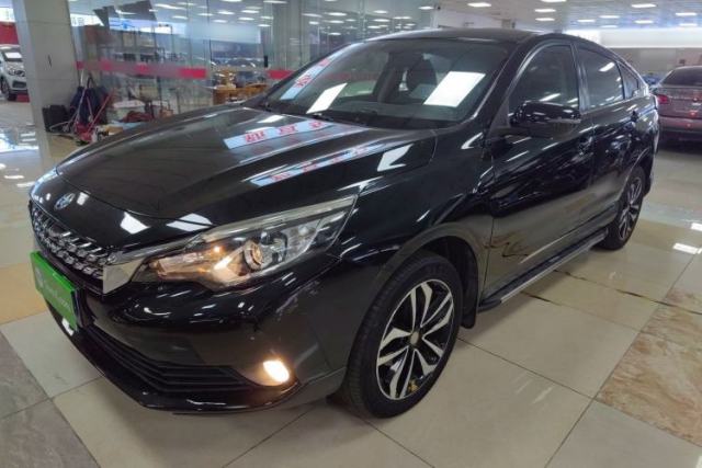 Used Venucia T90 2017 2.0L CVT Fashion Edition
