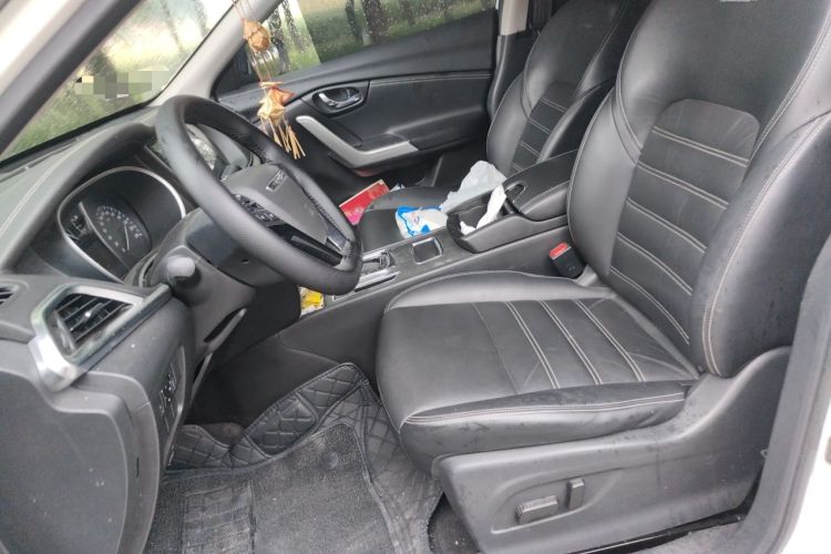 Used Venucia T90 2017 2.0L CVT Smart Edition Left Front Seat
