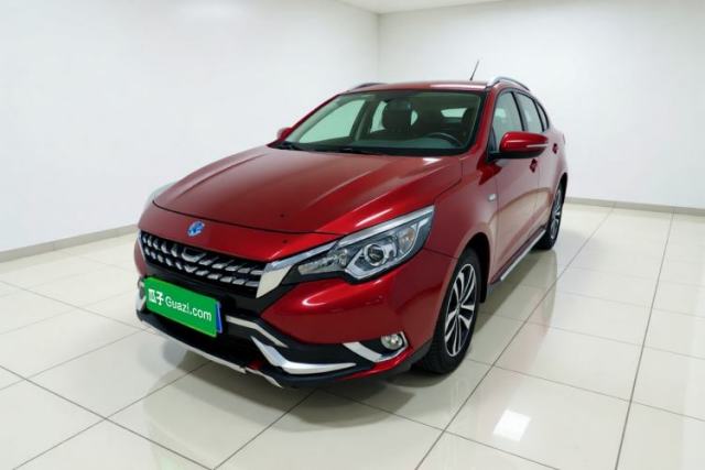 Venucia T90 2017 2.0L CVT Smart Edition usado