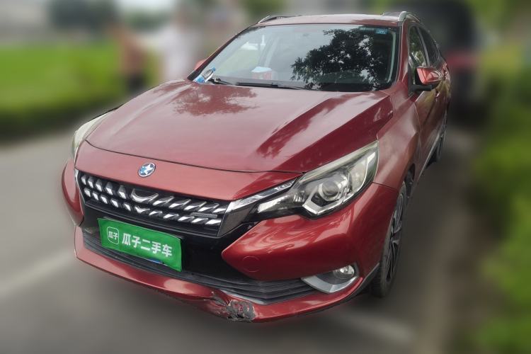 Used Venucia T90 2017 2.0L CVT Smart Edition Guazi used car, China used car export, Used car for sale, Used  cars, Cheapest cars for sale
