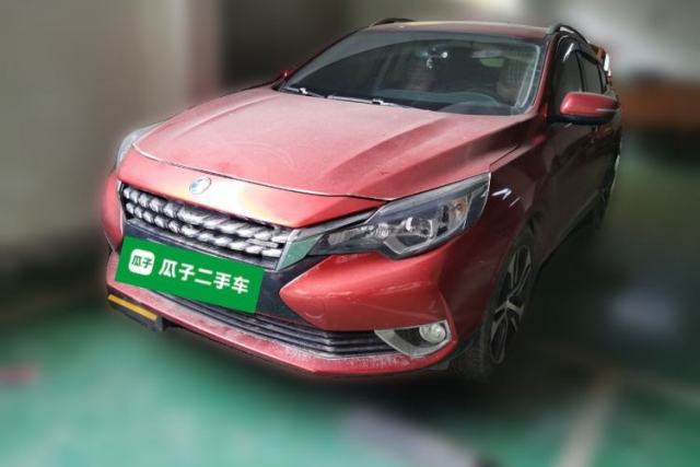 Used Venucia T90 2017 2.0L CVT Leading Edition