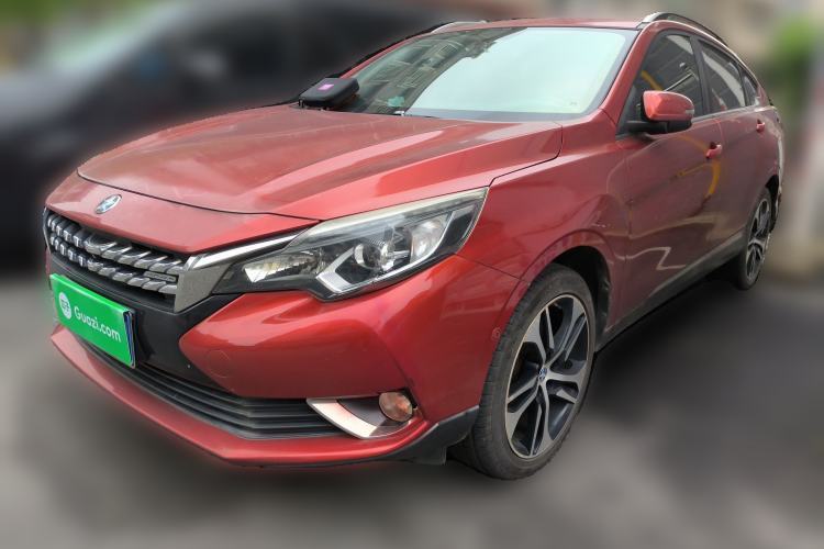 Used Venucia T90 2017 2.0L CVT Leading Edition Guazi used car, China used car export, Used car for sale, Used cars, Cheapest cars for sale