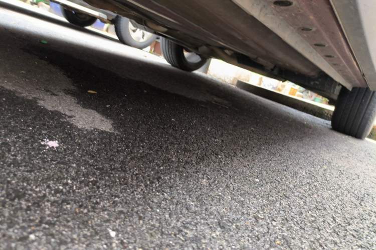 Used Venucia T90 2017 2.0L CVT Leading Edition Chassis Front Left