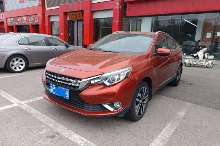Used Venucia T90 2017 2.0L CVT Smart Edition Guazi used car, China used car export, Used car for sale, Used cars, Cheapest cars for sale