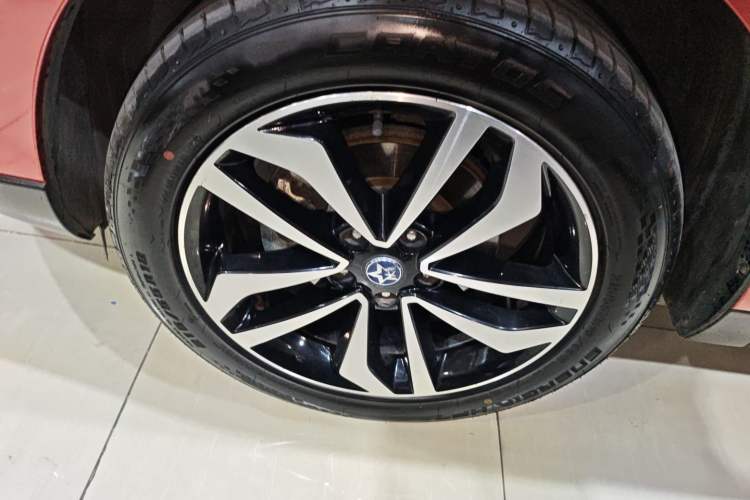 Used Venucia T90 2017 2.0L CVT Fashion Edition Exterior 7
