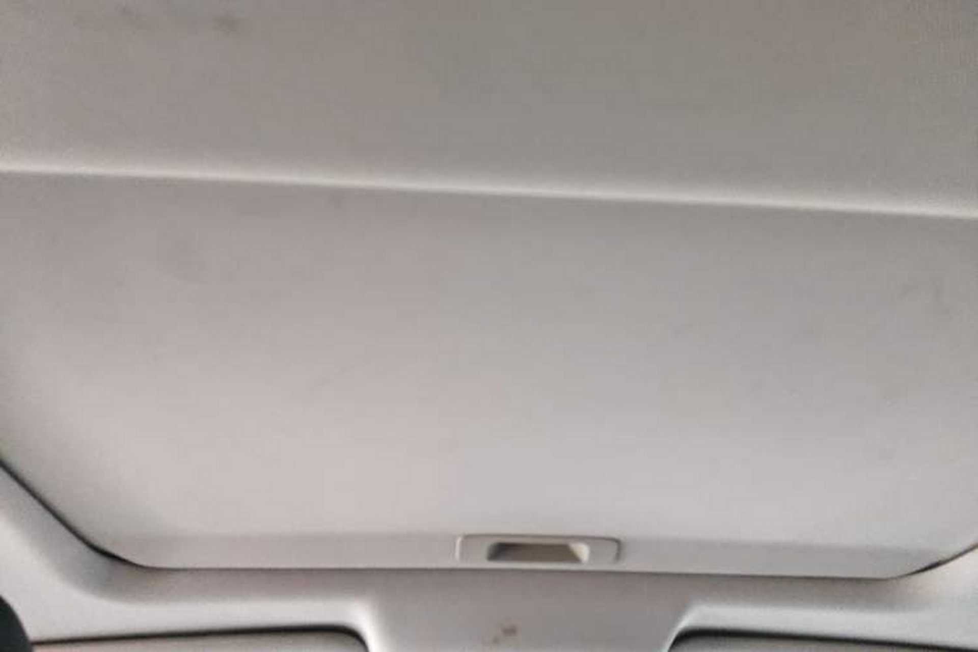 Used Venucia T90 2017 2.0L CVT Smart Edition Headliner