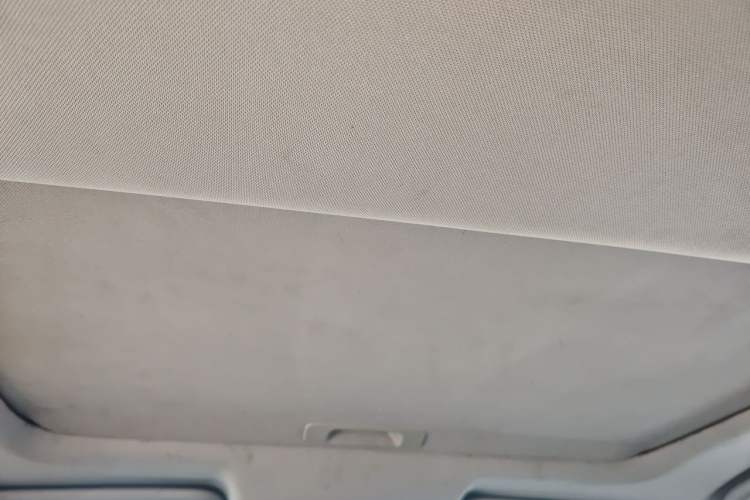 Used Venucia T90 2017 2.0L CVT Smart Edition Headliner