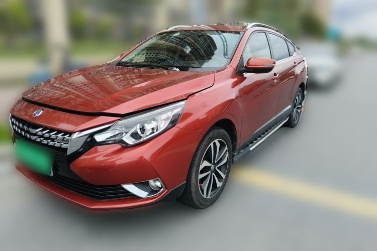 Used Venucia T90 2017 2.0L CVT Smart Edition Guazi used car, China used car export, Used car for sale, Used cars, Cheapest cars for sale