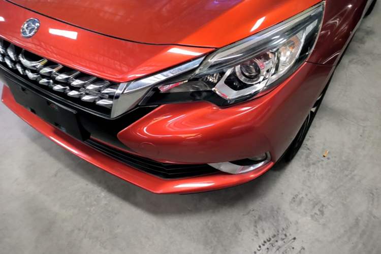 Used Venucia T90 2017 2.0L CVT Smart Edition Left Front Headlight