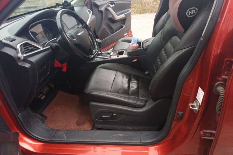 Used Venucia T90 2017 2.0L CVT Smart Edition Left Front Seat