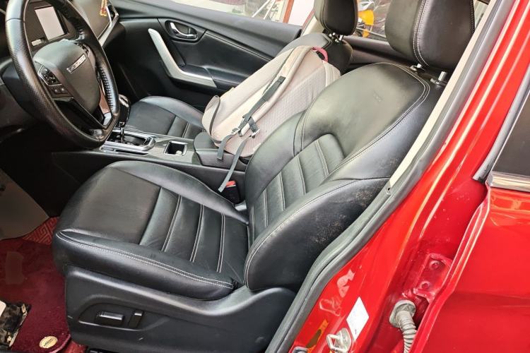 Used Venucia T90 2017 2.0L CVT Smart Edition Left Front Seat