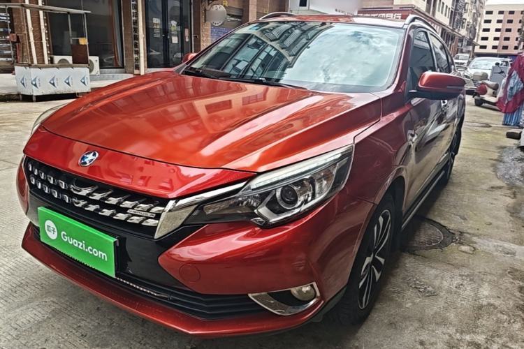 Used Venucia T90 2017 2.0L CVT Smart Edition Guazi used car, China used car export, Used car for sale, Used  cars, Cheapest cars for sale