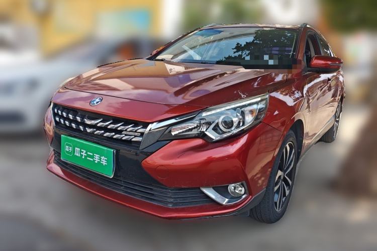 Used Venucia T90 2017 2.0L CVT Smart Edition Guazi used car, China used car export, Used car for sale, Used  cars, Cheapest cars for sale