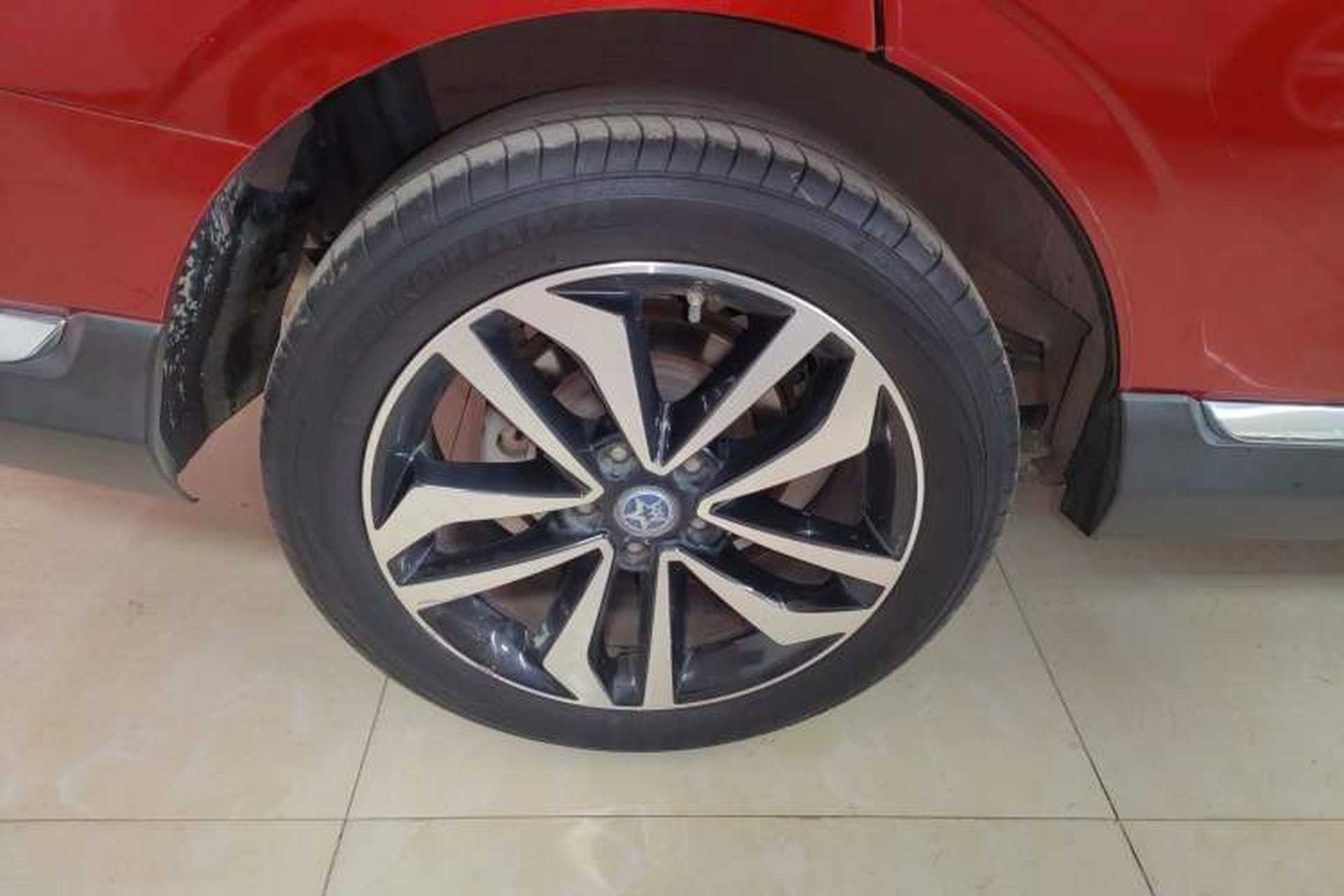 Used Venucia T90 2017 2.0L CVT Smart Edition Right Rear Wheel Hub