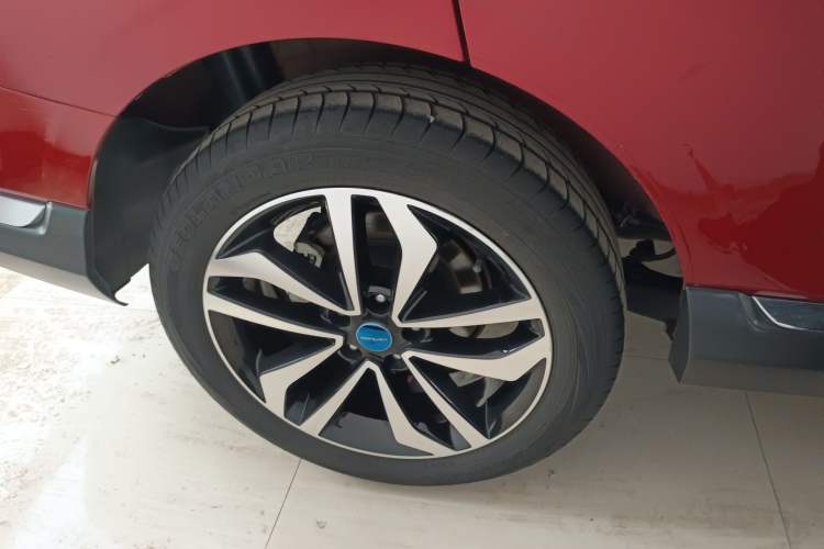 Used Venucia T90 2017 2.0L Manual Fashion Edition Right Rear Wheel Hub