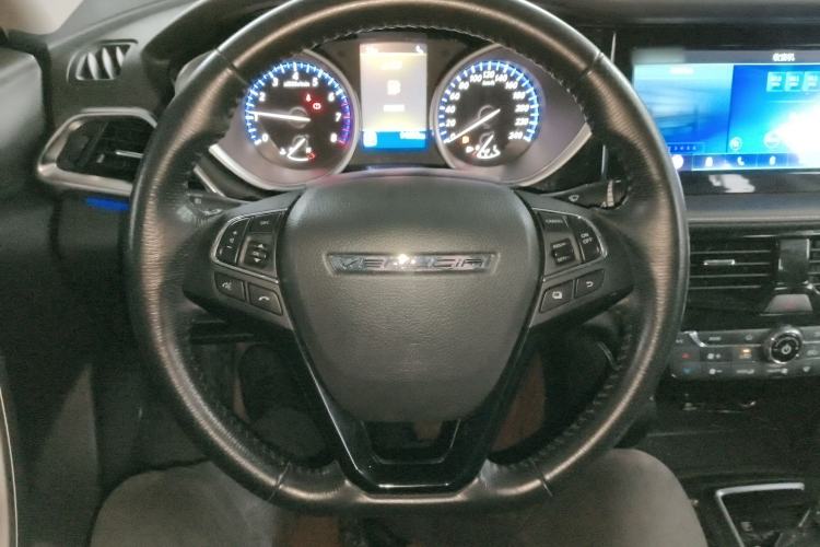 Used Venucia T90 2017 2.0L CVT Leading Edition Steering Wheel