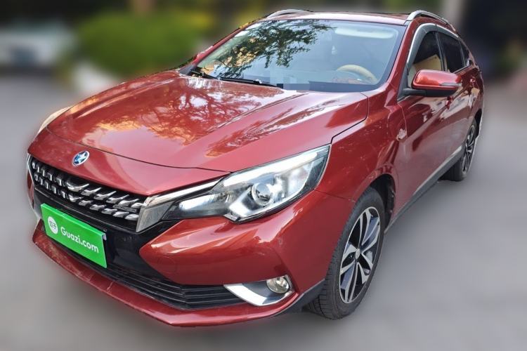 Used Venucia T90 2017 2.0L CVT Smart Edition Guazi used car, China used car export, Used car for sale, Used  cars, Cheapest cars for sale