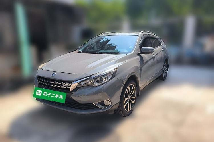 Used Venucia T90 2017 2.0L CVT Smart Edition Guazi used car, China used car export, Used car for sale, Used  cars, Cheapest cars for sale