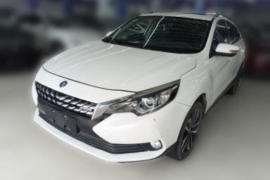 Used Venucia T90 2017 2.0L CVT Smart Edition
