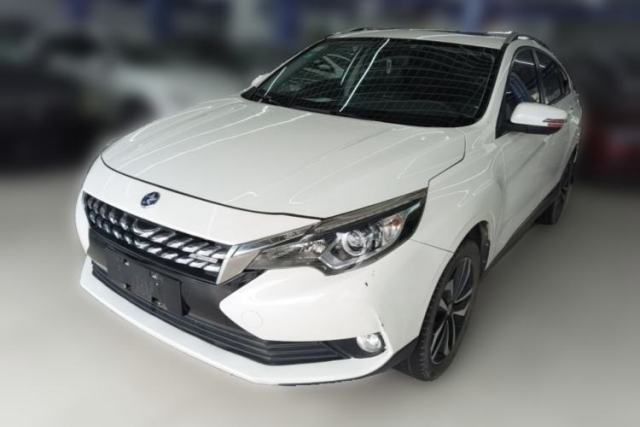 Used Venucia T90 2017 2.0L CVT Smart Edition