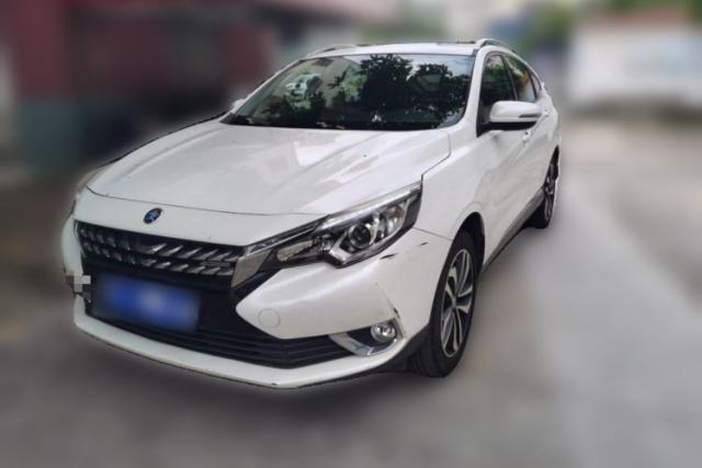 Used Venucia T90 2017 2.0L CVT Smart Edition