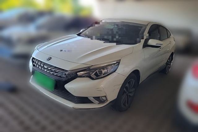 Used Venucia T90 2017 2.0L Manual Fashion Edition