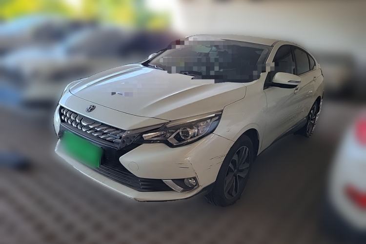 Used Venucia T90 2017 2.0L Manual Fashion Edition Guazi used car, China used car export, Used car for sale, Used cars, Cheapest cars for sale