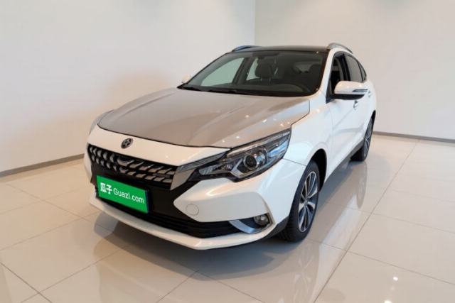 Used Venucia T90 2017 2.0L CVT Smart Edition