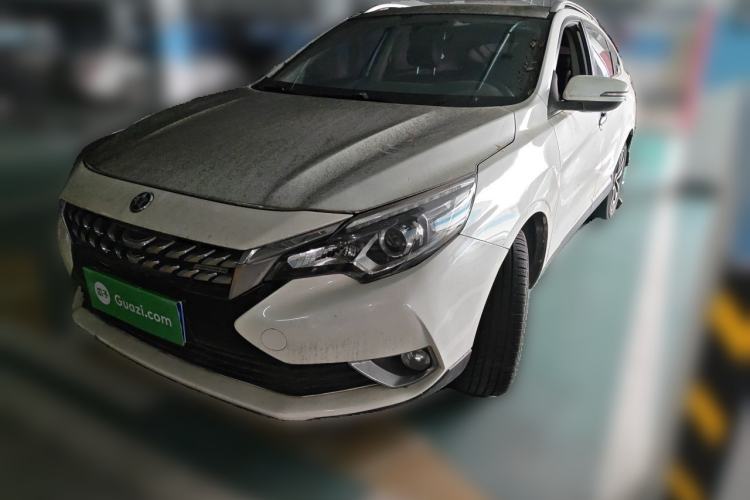 Used Venucia T90 2017 2.0L CVT Smart Edition Guazi used car, China used car export, Used car for sale, Used cars, Cheapest cars for sale