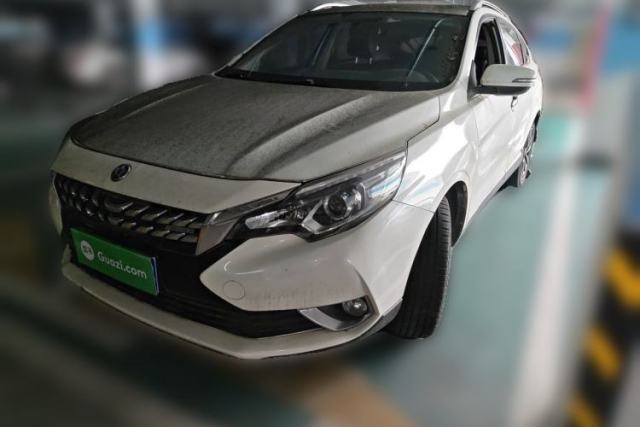 Used Venucia T90 2017 2.0L CVT Smart Edition