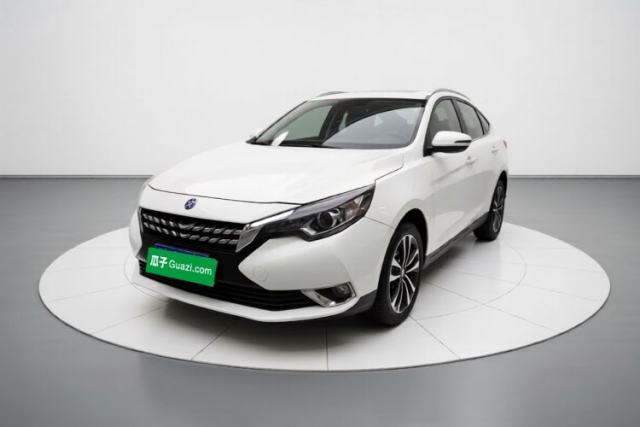 Ojetý Venucia T90 2017 2.0L Manual ZhiShang Edition
