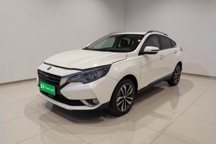 Used Venucia T90 2017 2.0L CVT Smart Edition Guazi used car, China used car export, Used car for sale, Used cars, Cheapest cars for sale