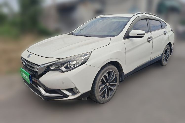 Used Venucia T90 2017 2.0L CVT Smart Edition Guazi used car, China used car export, Used car for sale, Used  cars, Cheapest cars for sale