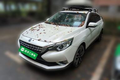 Used Venucia T90 2017 2.0L Manual Fashion Edition