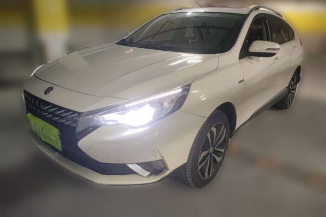 Used Venucia T90 2017 2.0L CVT Smart Edition