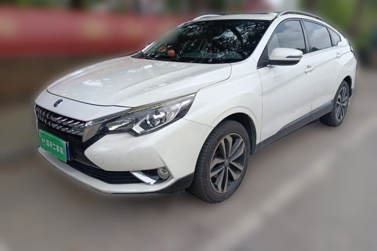 Used Venucia T90 2017 2.0L CVT Smart Edition Guazi used car, China used car export, Used car for sale, Used cars, Cheapest cars for sale