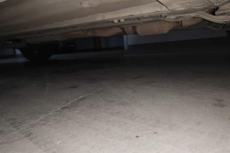 Used Venucia T90 2017 2.0L CVT Smart Edition Chassis Front Right