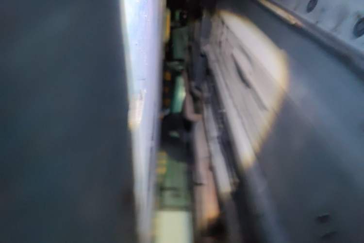 Used Venucia T90 2017 2.0L CVT Leading Edition Chassis Front Right